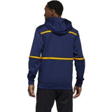 adidas Under the Lights Pullover-Men's Casual