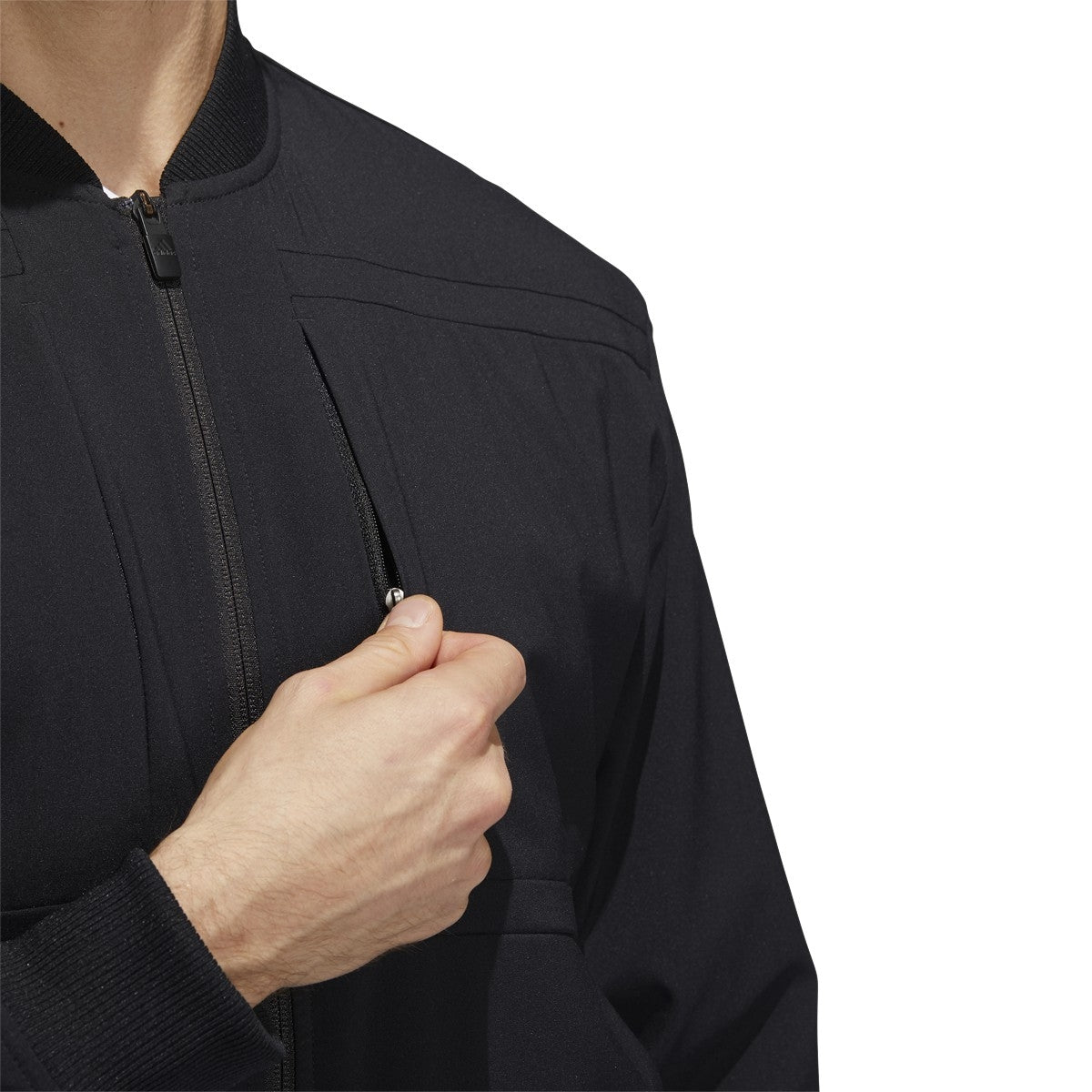 adidas Urban Bomber Jacket - Men's Casual