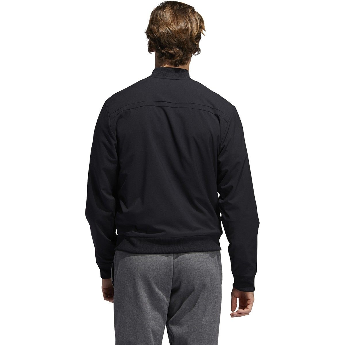 adidas Urban Bomber Jacket - Men's Casual