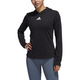 adidas Under The Lights Top - Women's Training