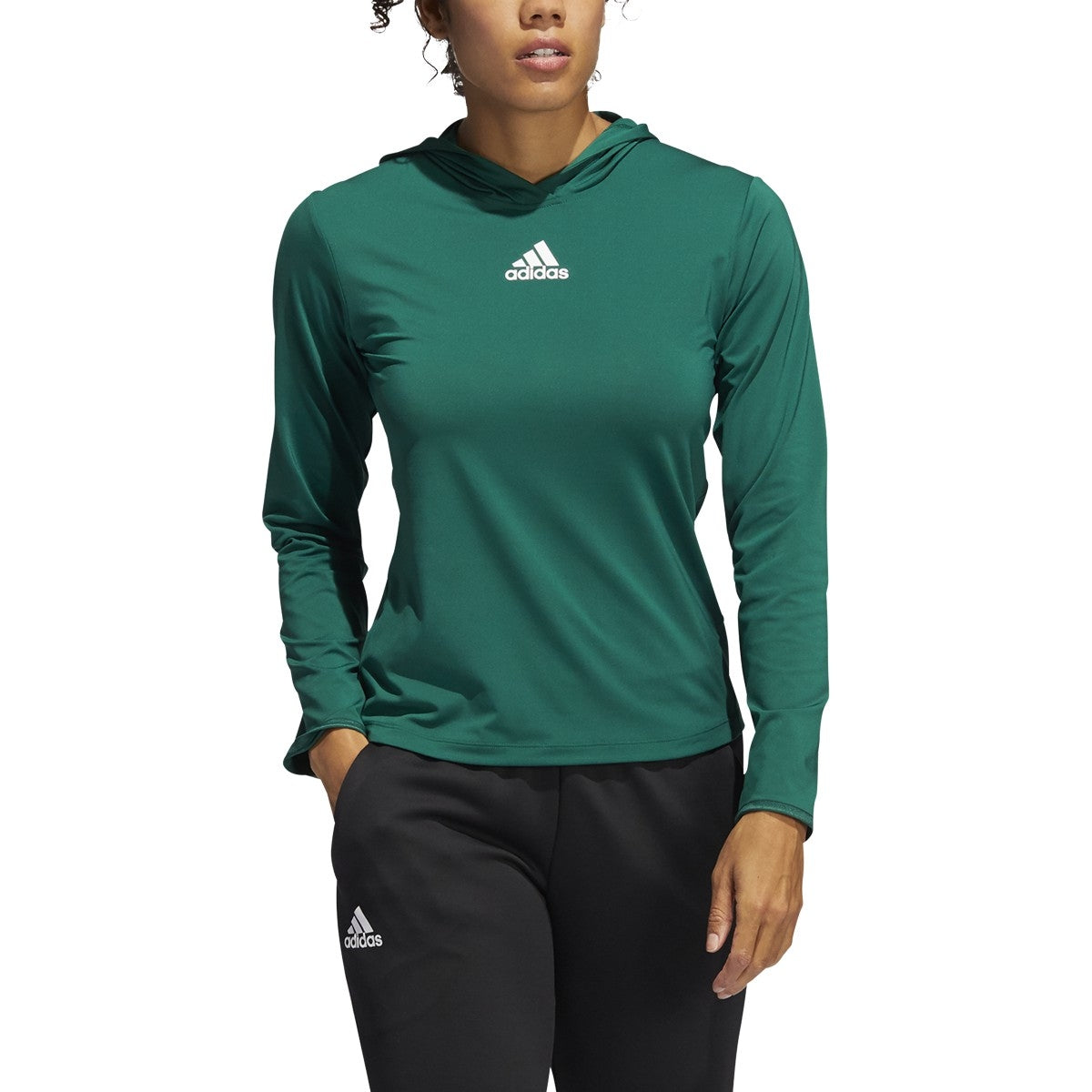 adidas Under The Lights Top - Women's Training