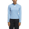 adidas Under The Lights Top - Women's Training