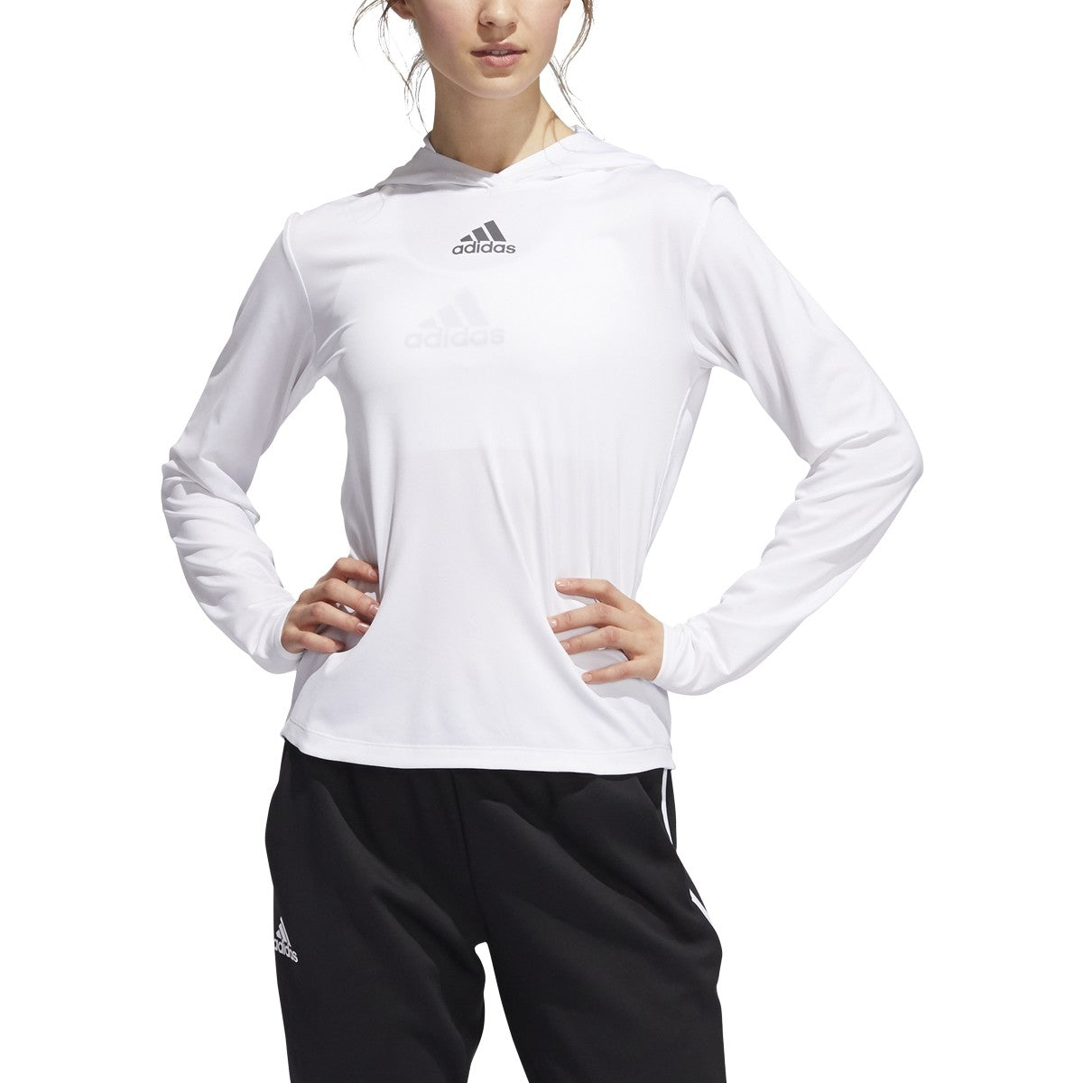 adidas Under The Lights Top - Women's Training