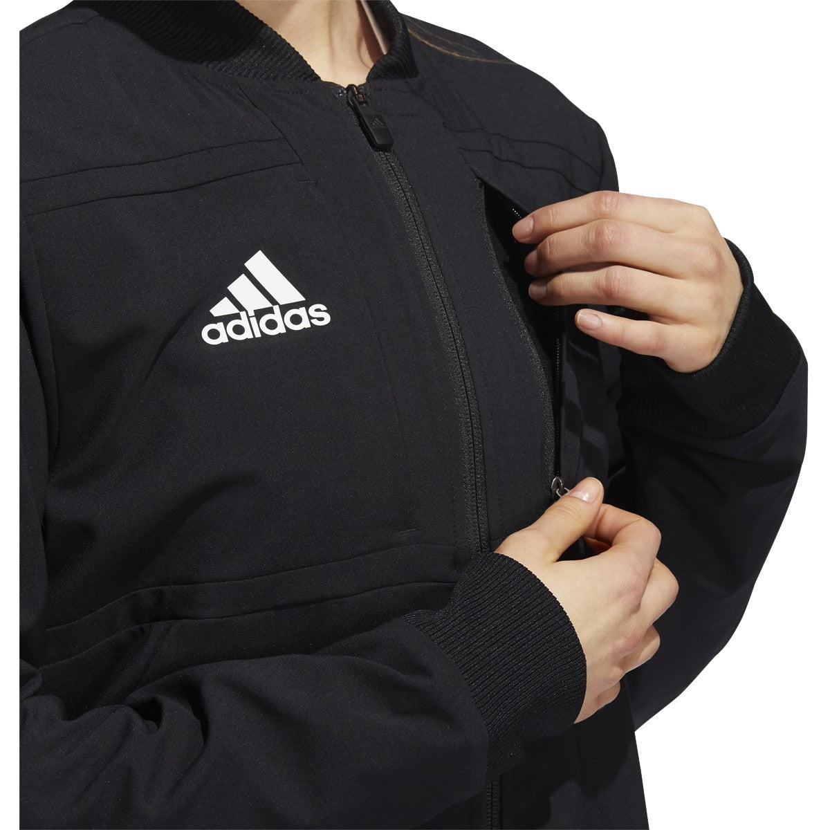 adidas Urban Bomber Jacket - Women's Casual