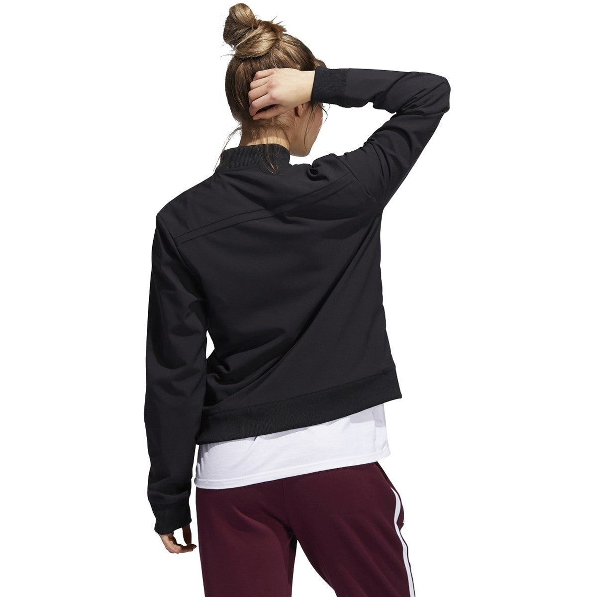 adidas Urban Bomber Jacket - Women's Casual