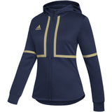 adidas Under The Lights Full Zip Jacket - Women's Casual