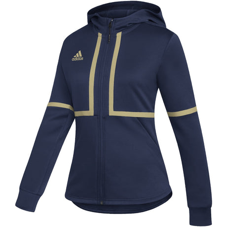 adidas Under The Lights Full Zip Jacket - Women's Casual
