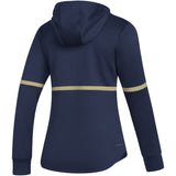 adidas Under The Lights Full Zip Jacket - Women's Casual