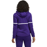 adidas Under The Lights Full Zip Jacket - Women's Casual