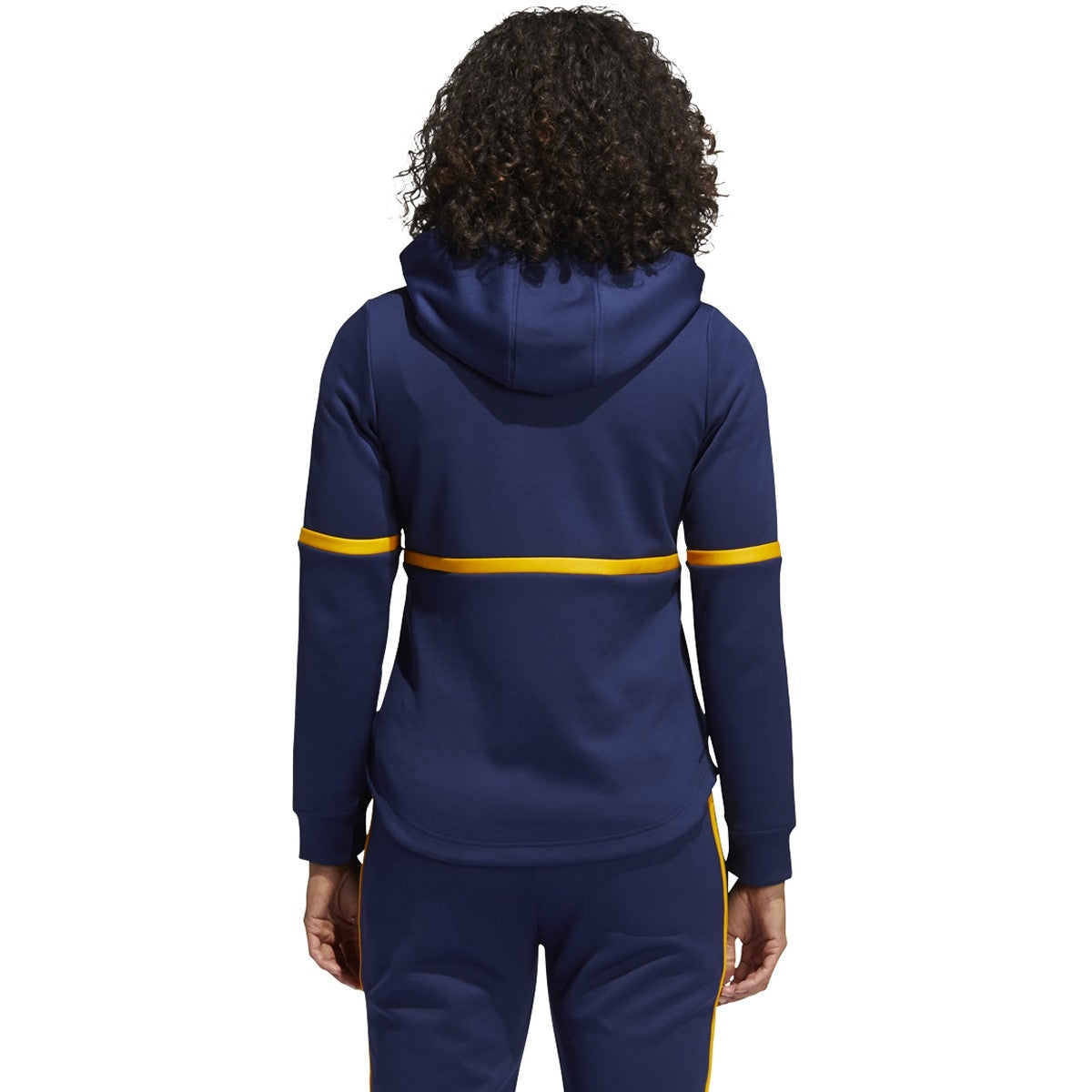 adidas Under The Lights Full Zip Jacket - Women's Casual