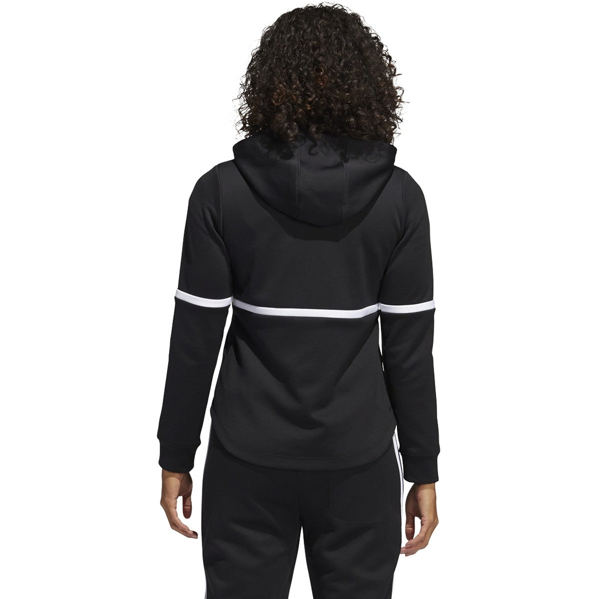adidas Under The Lights Full Zip Jacket - Women's Casual
