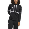adidas Under The Lights Full Zip Jacket - Women's Casual