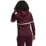 adidas Under The Lights Full Zip Jacket - Women's Casual