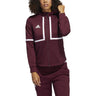 adidas Under The Lights Full Zip Jacket - Women's Casual