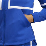 adidas Under The Lights Full Zip Jacket - Women's Casual