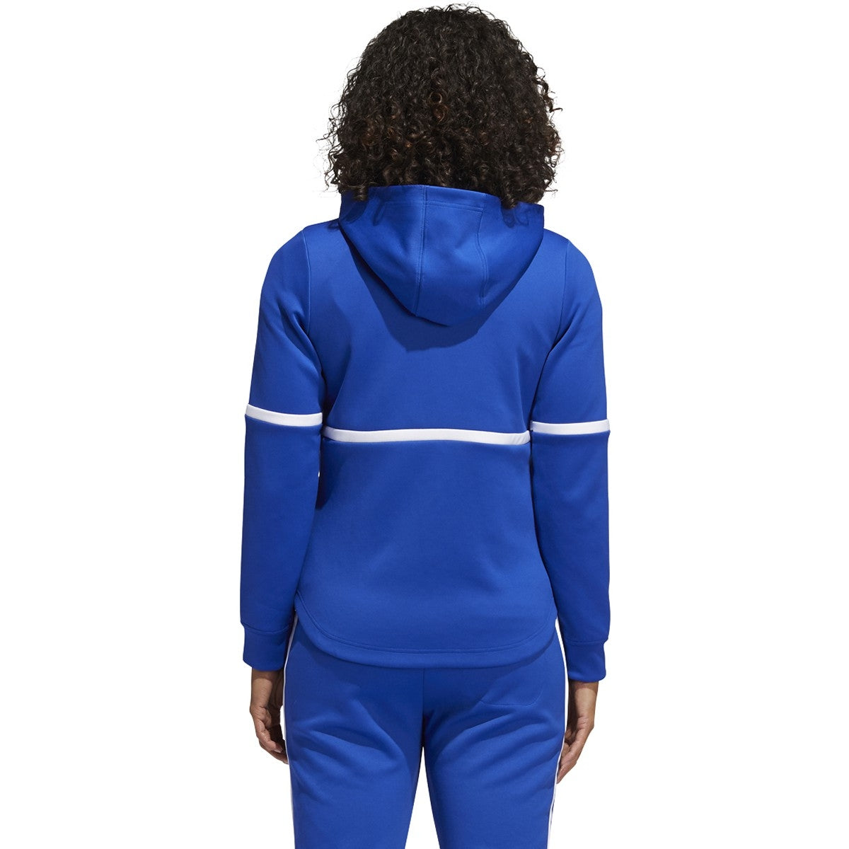 adidas Under The Lights Full Zip Jacket - Women's Casual