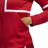 adidas Under The Lights Full Zip Jacket - Women's Casual