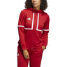 adidas Under The Lights Full Zip Jacket - Women's Casual