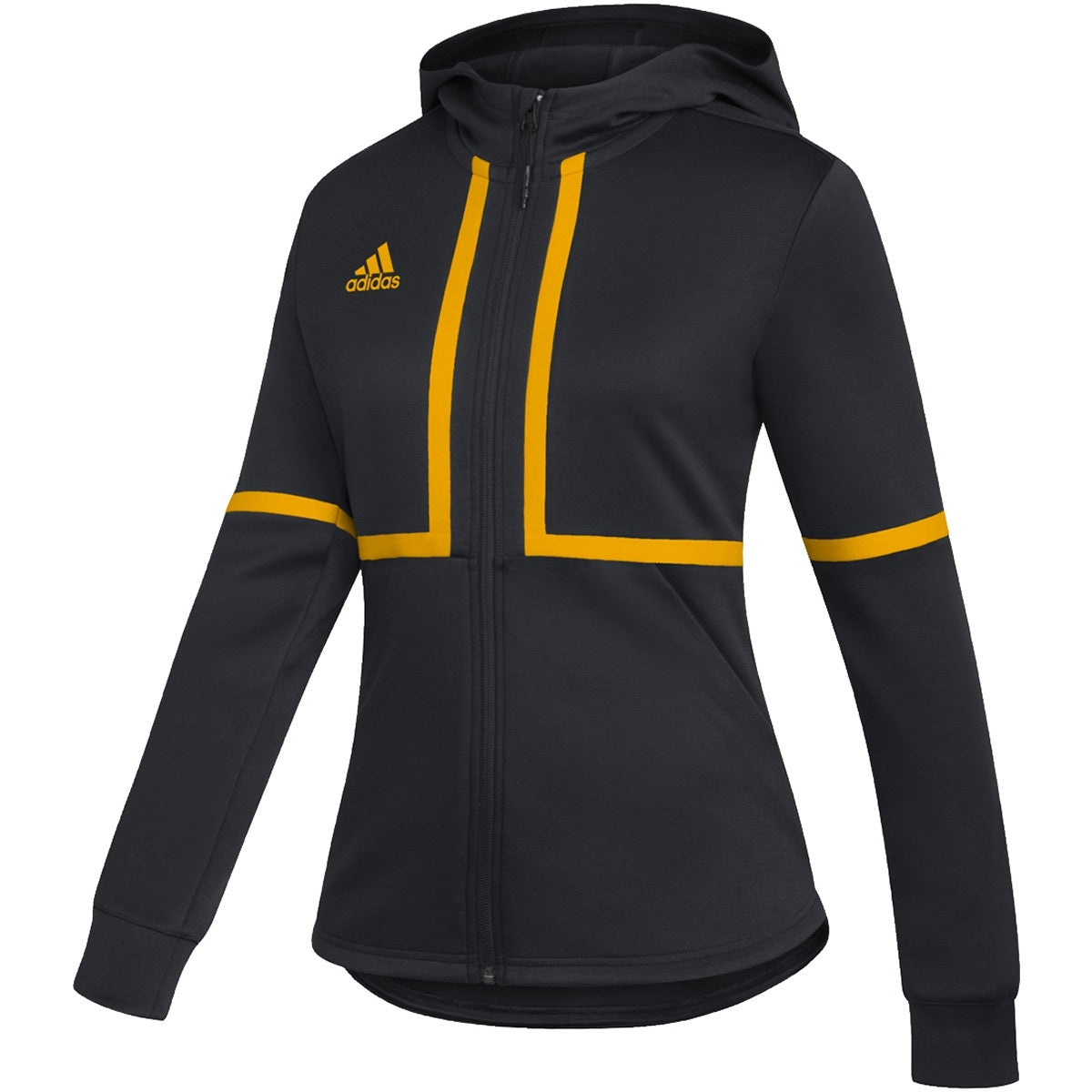 adidas Under The Lights Full Zip Jacket - Women's Casual
