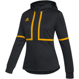 adidas Under The Lights Full Zip Jacket - Women's Casual