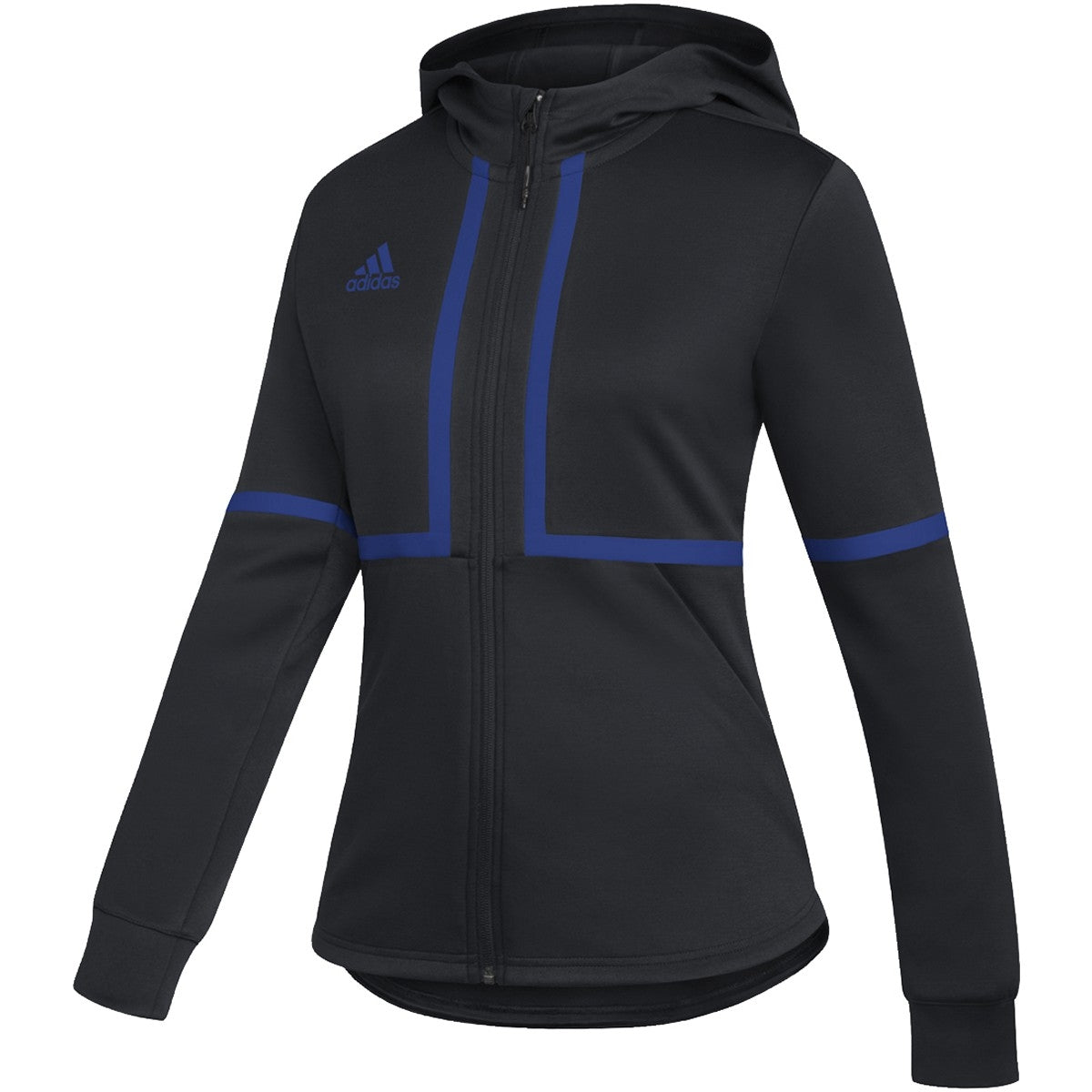 adidas Under The Lights Full Zip Jacket - Women's Casual