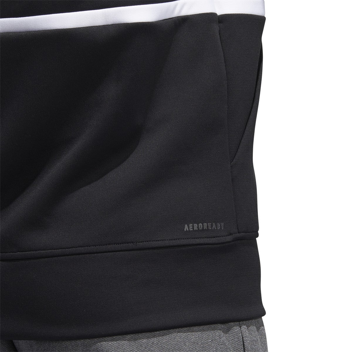 adidas Under The Lights Full Zip Jacket - Men's Casual