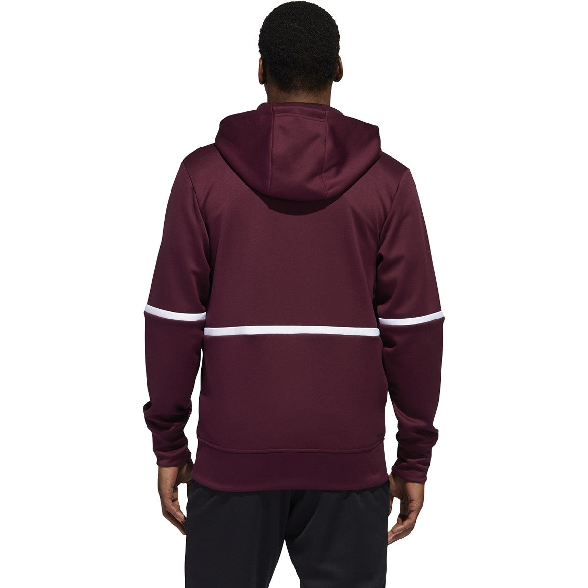 adidas Under The Lights Full Zip Jacket - Men's Casual
