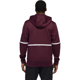 adidas Under The Lights Full Zip Jacket - Men's Casual