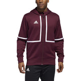 adidas Under The Lights Full Zip Jacket - Men's Casual