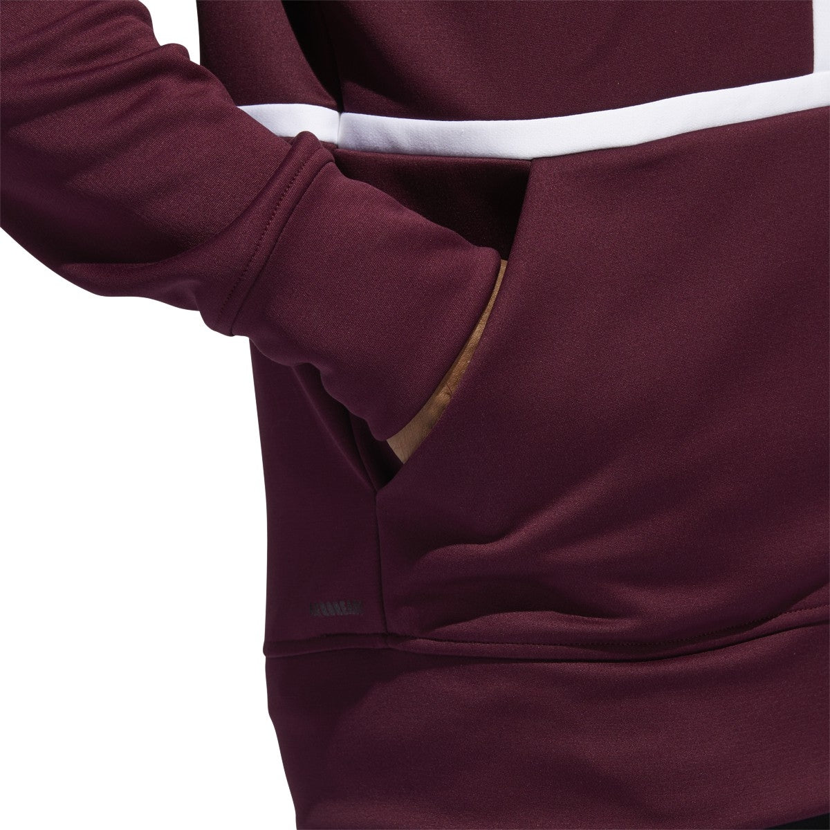 adidas Under The Lights Full Zip Jacket - Men's Casual