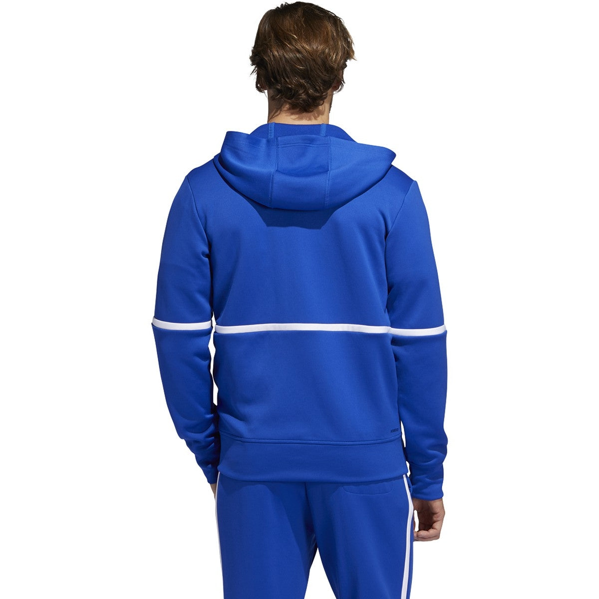 adidas Under The Lights Full Zip Jacket - Men's Casual