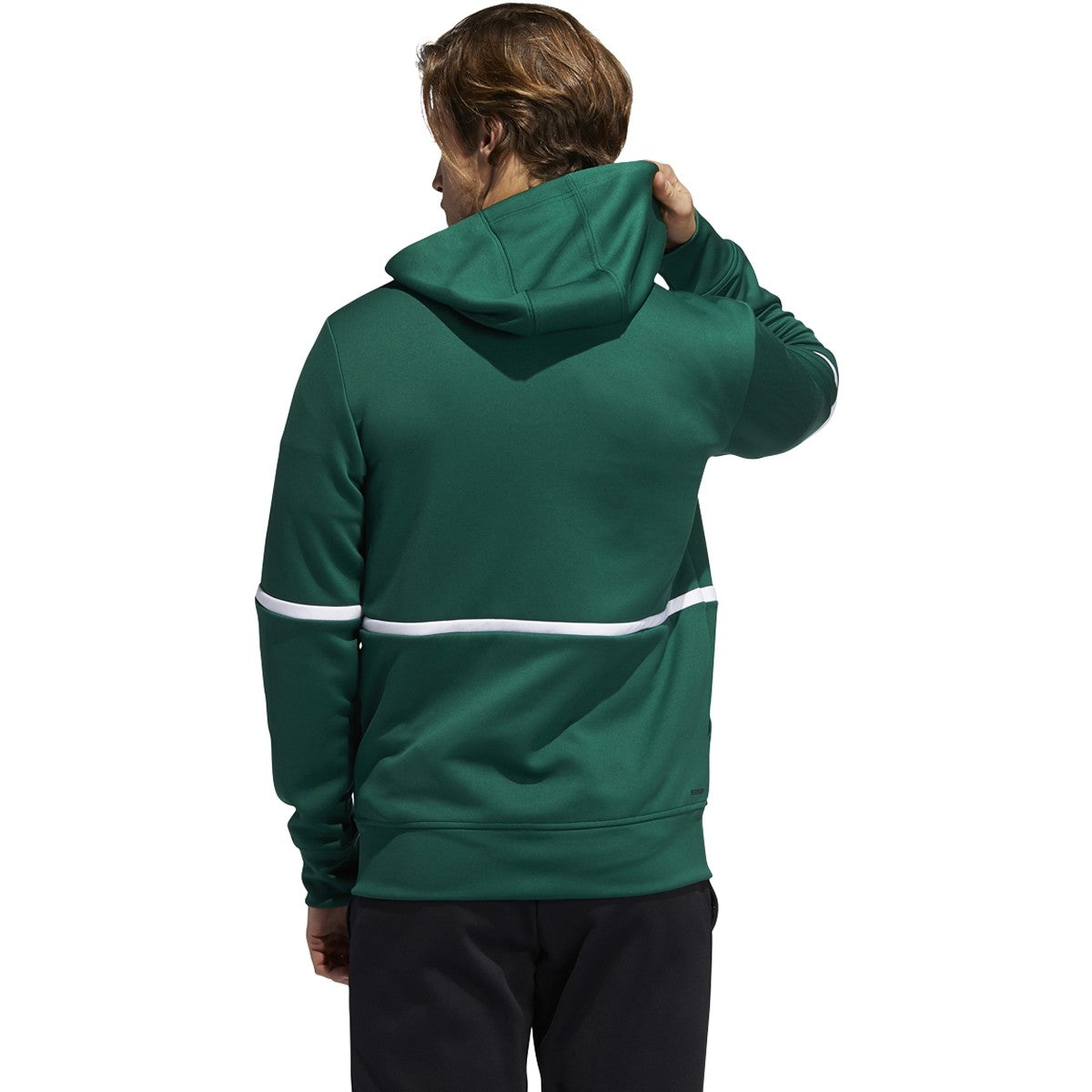 adidas Under The Lights Full Zip Jacket - Men's Casual