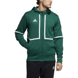 adidas Under The Lights Full Zip Jacket - Men's Casual