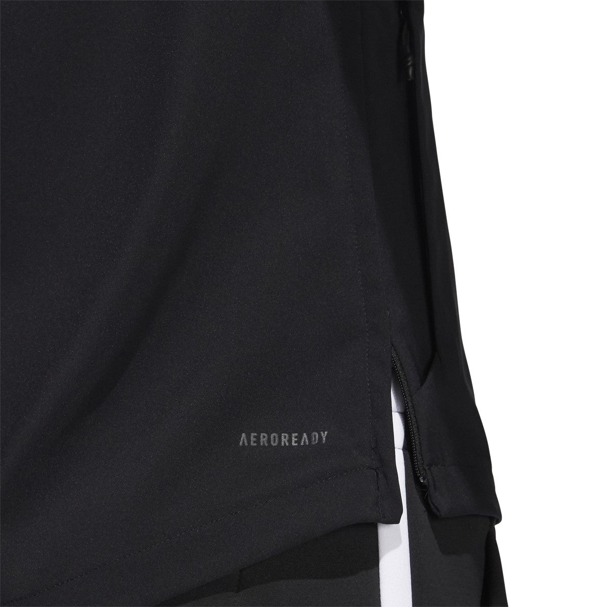 adidas Long Sleeve 1/4 Zip Top - Women's Casual