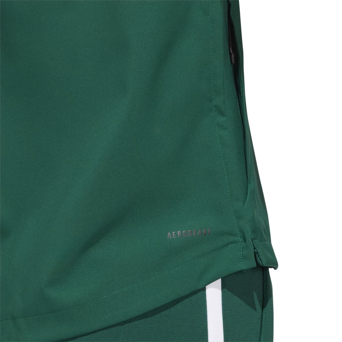 adidas Long Sleeve 1/4 Zip Top - Women's Casual