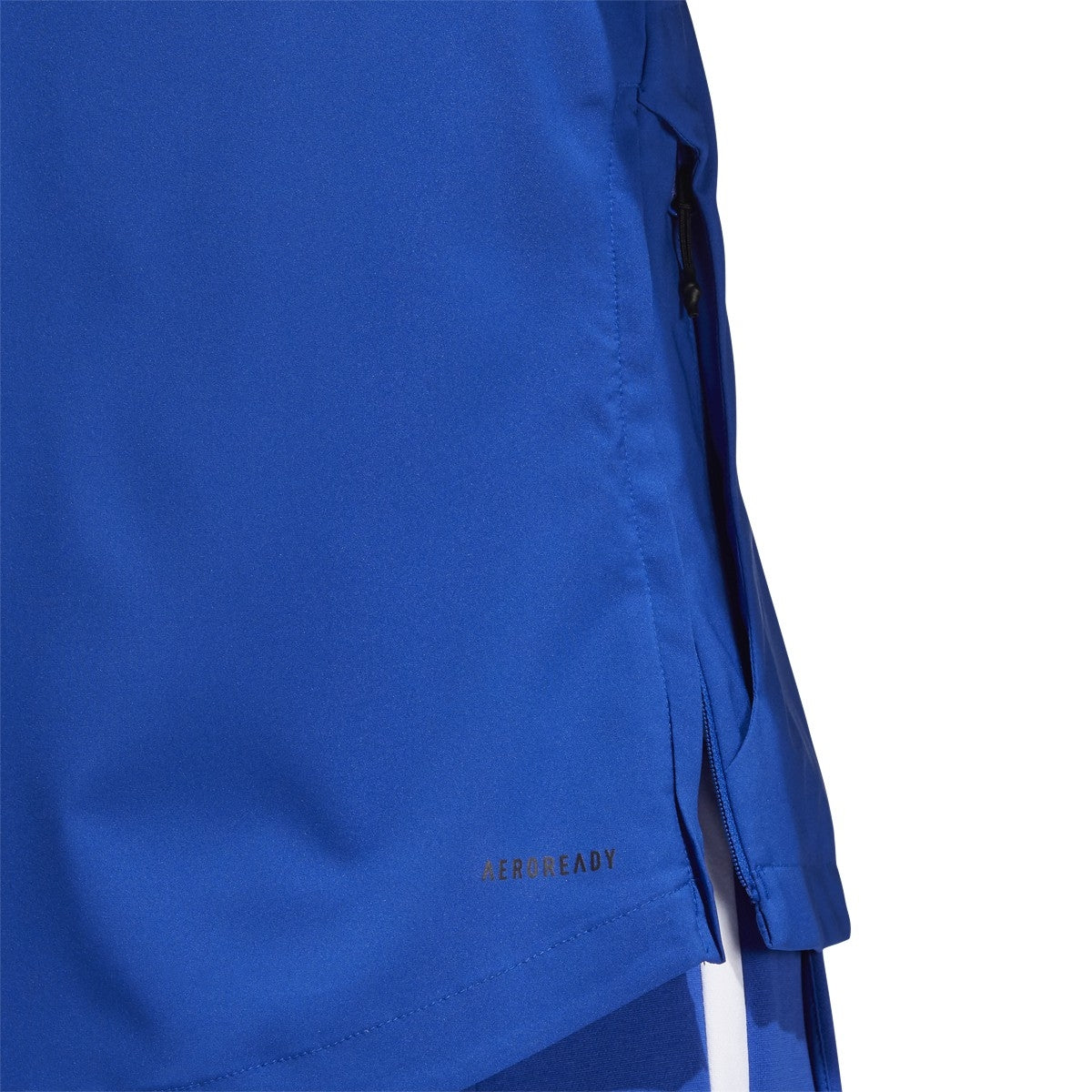 adidas Long Sleeve 1/4 Zip Top - Women's Casual