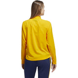 adidas Long Sleeve 1/4 Zip Top - Women's Casual