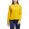 adidas Long Sleeve 1/4 Zip Top - Women's Casual