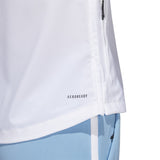 adidas Long Sleeve 1/4 Zip Top - Women's Casual
