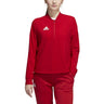 adidas Long Sleeve 1/4 Zip Top - Women's Casual