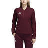 adidas Long Sleeve 1/4 Zip Top - Women's Casual