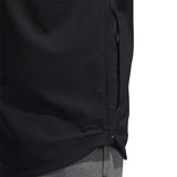 adidas Long Sleeve 1/4 Zip Top - Men's Casual