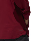 adidas Long Sleeve 1/4 Zip Top - Men's Casual