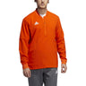 adidas Long Sleeve 1/4 Zip Top - Men's Casual