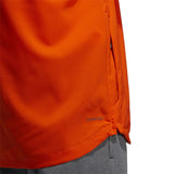 adidas Long Sleeve 1/4 Zip Top - Men's Casual