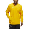 adidas Long Sleeve 1/4 Zip Top - Men's Casual
