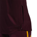 adidas Long Sleeve 1/4 Zip Top - Men's Casual