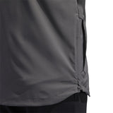adidas Long Sleeve 1/4 Zip Top - Men's Casual