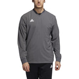 adidas Long Sleeve 1/4 Zip Top - Men's Casual