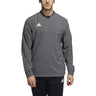 adidas Long Sleeve 1/4 Zip Top - Men's Casual